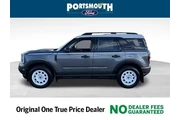 $30995 : Ford Bronco Sport 2024 AWD H thumbnail