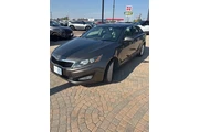2012 Optima EX en North Dakota