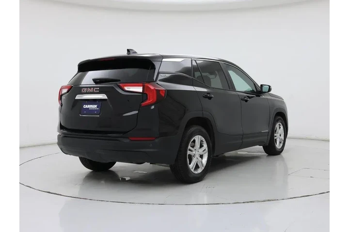 $22998 : GMC Terrain 2022 SLE 4dr SUV image 8