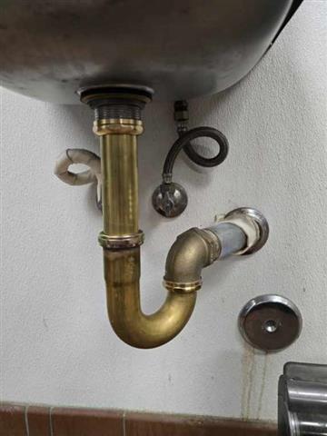 Memo’S Plumbing image 4