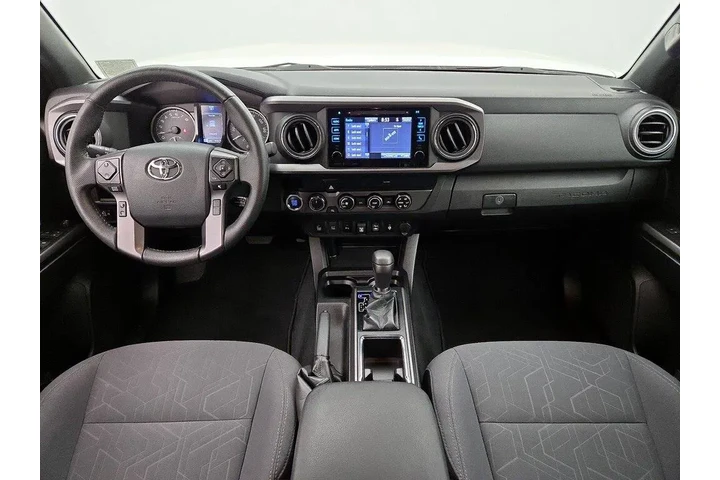 $35998 : Toyota Tacoma 2019 4x4 TRD P image 9