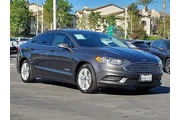 Ford Fusion Hybrid 2018 SE 4dr en Riverside