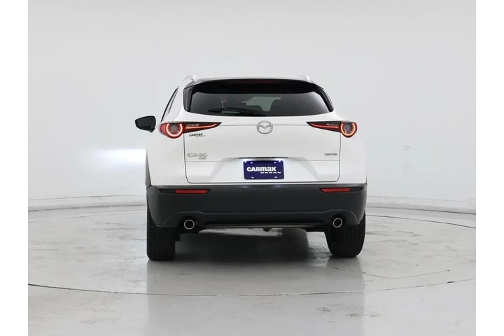 $21998 : Mazda CX-30 2022 AWD 2.5 S P image 6