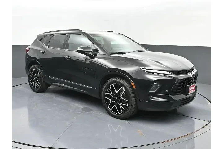 $27855 : Chevrolet Blazer 2023 RS 4dr image 2