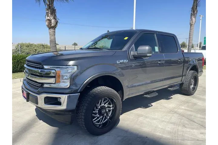 $27888 : Ford F-150 2020 4x2 XL 4dr S image 4