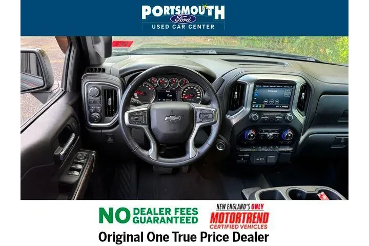 $36995 : Chevrolet Silverado 1500 Lim image 7