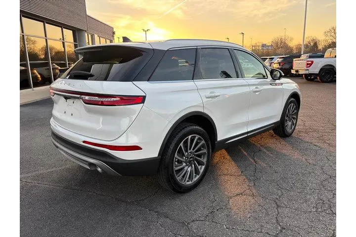 $35985 : Lincoln Corsair 2023 Reserve image 7