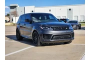 $37555 : Land Rover Range Rover Sport thumbnail