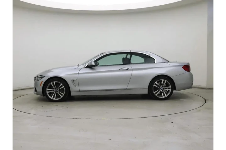 $30998 : BMW 4 Series 2019 AWD 440i x image 3