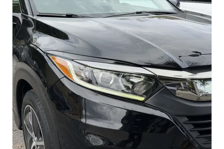 $19995 : Honda HR-V 2022 AWD EX 4dr C image 8