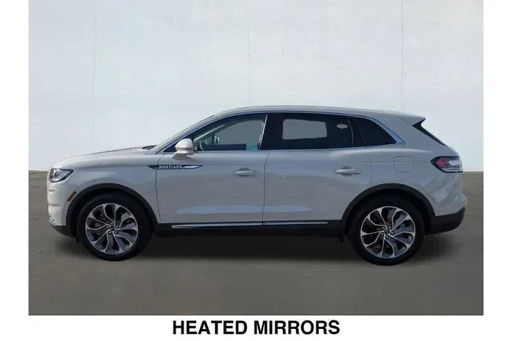 $35000 : Lincoln Nautilus 2022 Reserv image 2