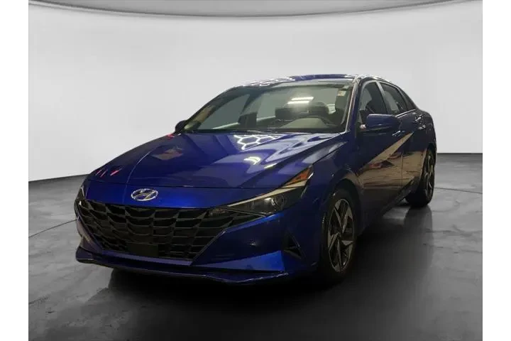 $17780 : Hyundai ELANTRA 2023 SEL 4dr image 9