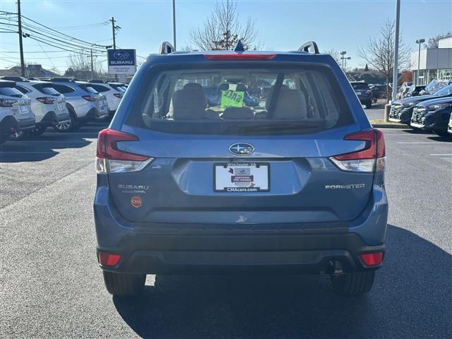 $25900 : PRE-OWNED 2021 SUBARU FORESTER image 3