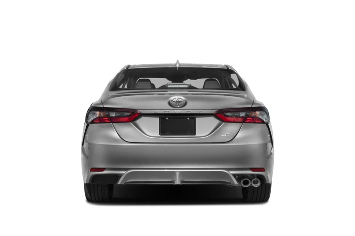 $20984 : 2022 Camry SE Sedan 4D image 5