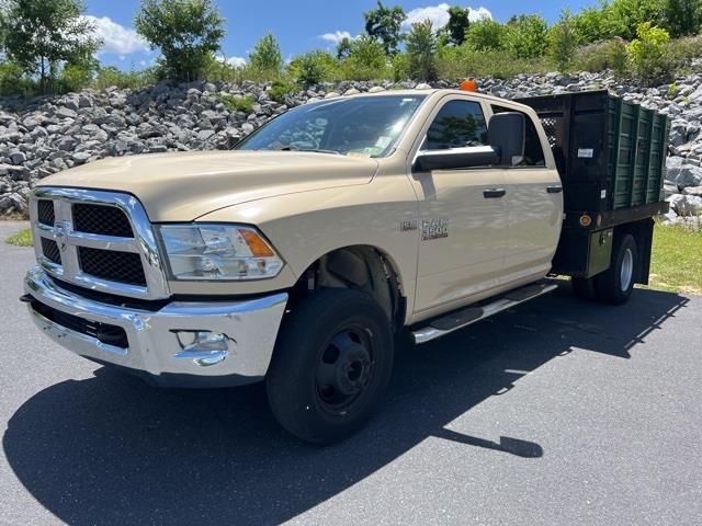 $35998 : PRE-OWNED 2015 RAM 3500 TRADE image 3