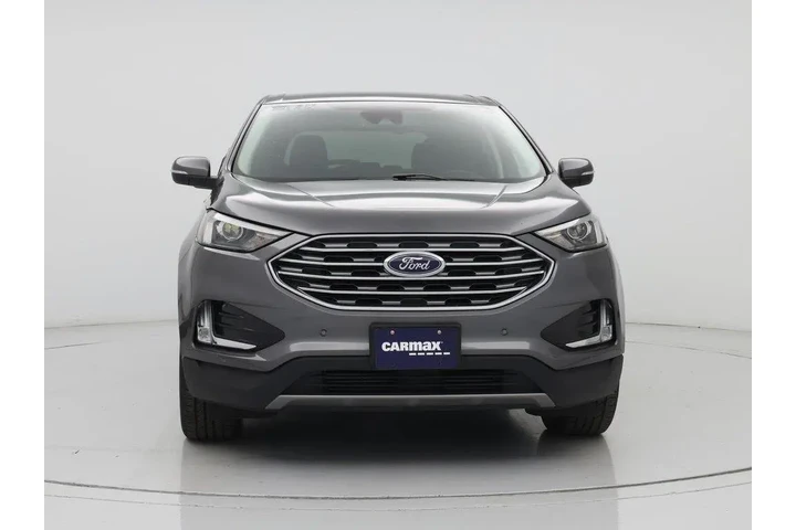 $26998 : Ford Edge 2024 AWD Titanium image 5