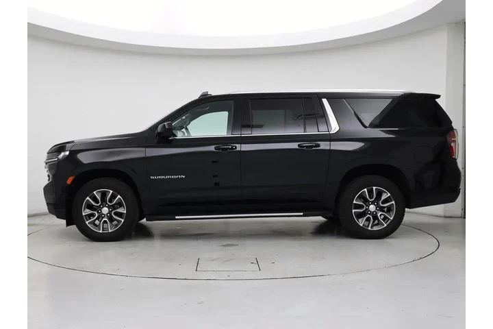 $39998 : Chevrolet Suburban 2021 4x4 image 3