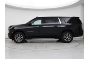 $39998 : Chevrolet Suburban 2021 4x4 thumbnail