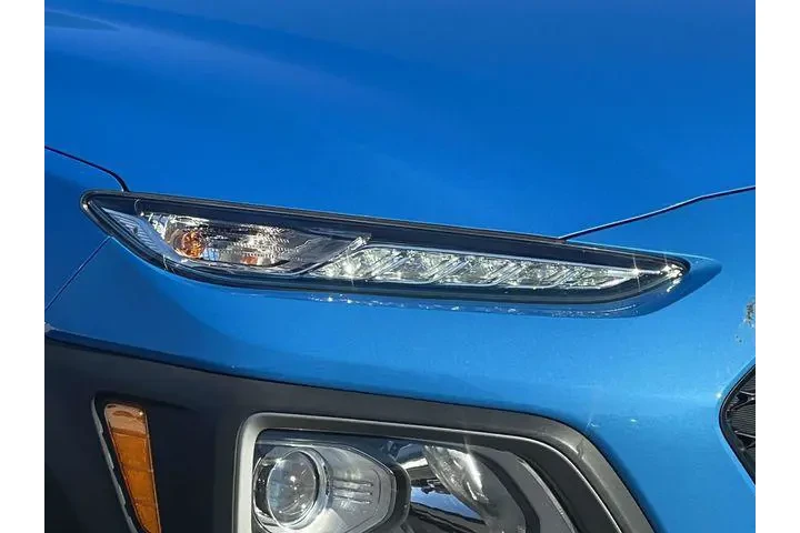 $15972 : Hyundai KONA 2021 AWD SE 4dr image 8