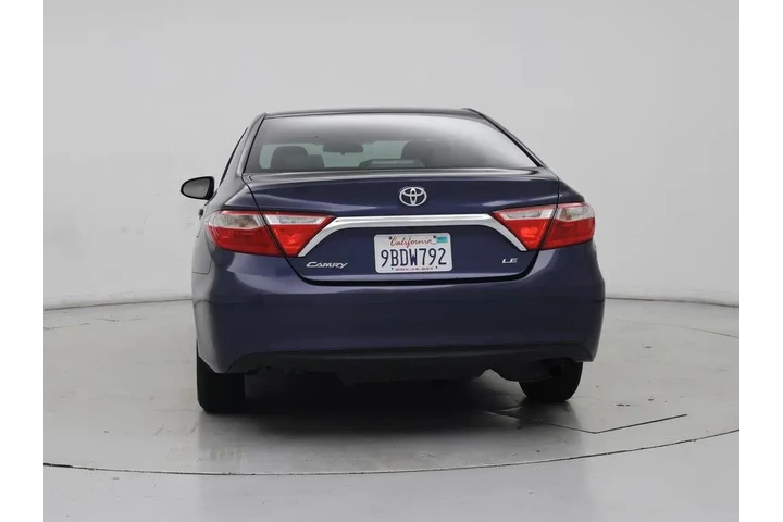 $17998 : Toyota Camry 2017 LE 4dr Sed image 6