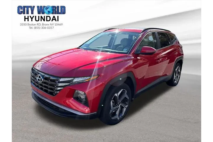 $22995 : Hyundai TUCSON 2023 AWD SEL image 1