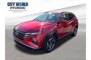 Hyundai TUCSON 2023 AWD SEL en Bronx