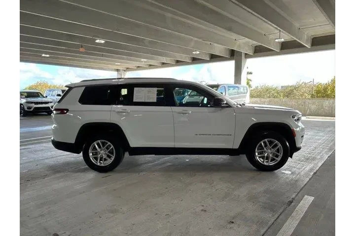 $30890 : Jeep Grand Cherokee L 2025 4 image 6