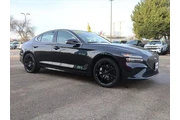 $30377 : Genesis G70 2025 2.5T Standa thumbnail