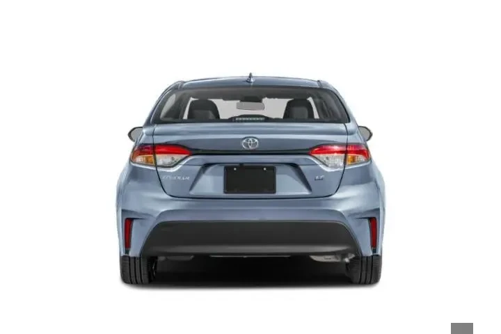 $22590 : Toyota Corolla 2026 LE 4dr S image 5