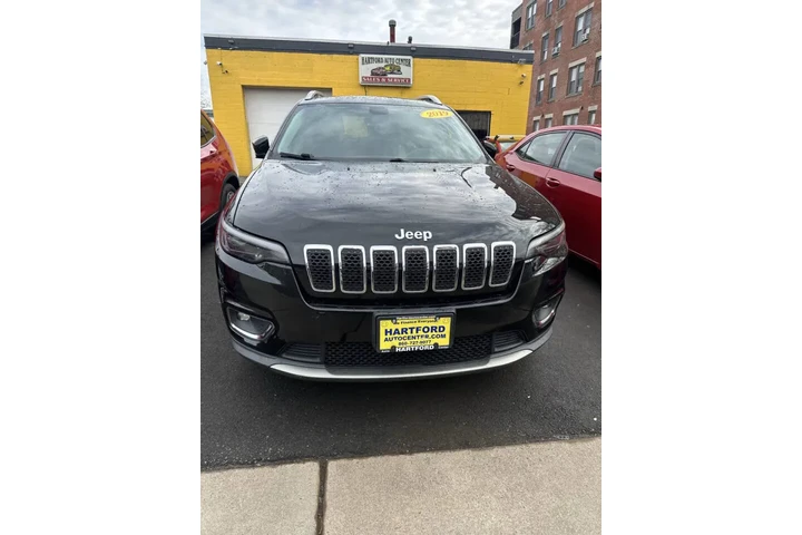 $10999 : 2019 Cherokee image 3