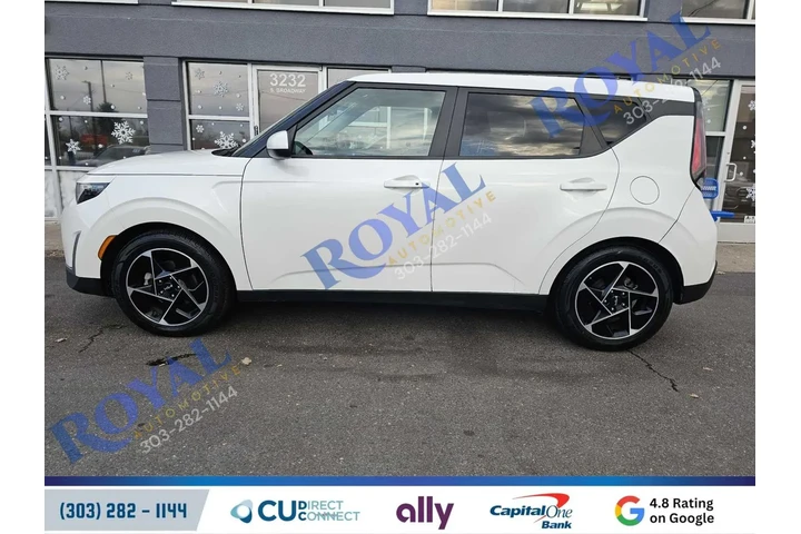 $17995 : 2023 Soul EX image 1