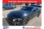 Ford Mustang 2022 EcoBoost 2 en Dallas