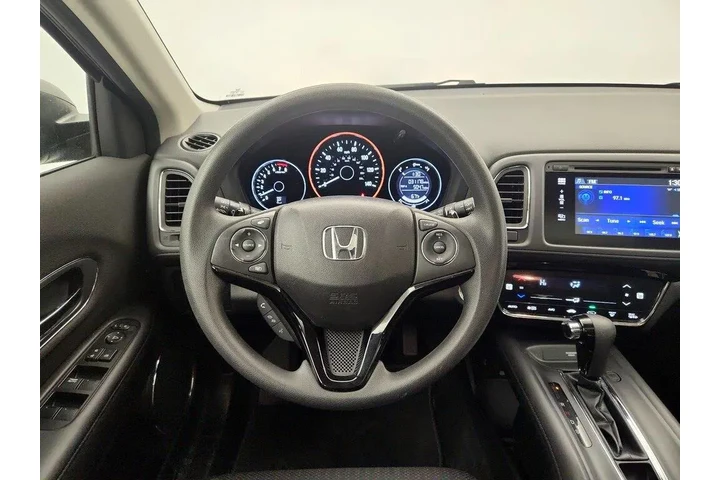 $19998 : Honda HR-V 2018 AWD EX 4dr C image 10