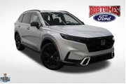 Honda CR-V Hybrid 2023 AWD S en Plano