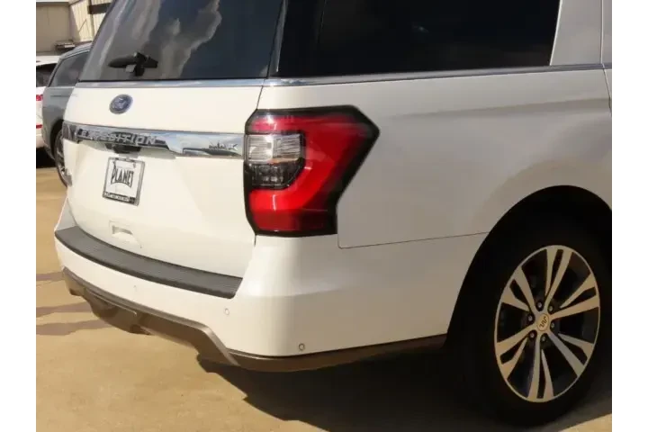 $28911 : Ford Expedition MAX 2020 4x2 image 10