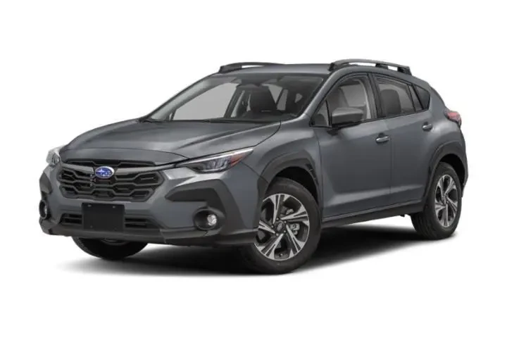 $25494 : Subaru Crosstrek 2024 AWD Pr image 1