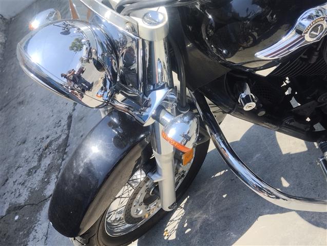 $85000 : Kawasaki vulcan 1500 image 1