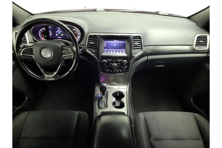 $16998 : Jeep Grand Cherokee 2020 4x2 image 9