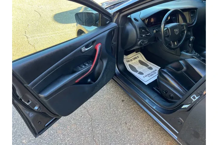 $5999 : 2015 Dart GT image 10
