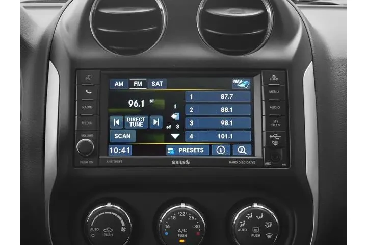 $8991 : Jeep Compass 2016 4x4 Sport image 9