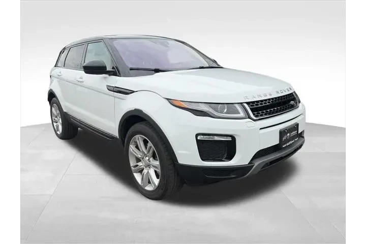 $18900 : Land Rover Range Rover Evoqu image 1