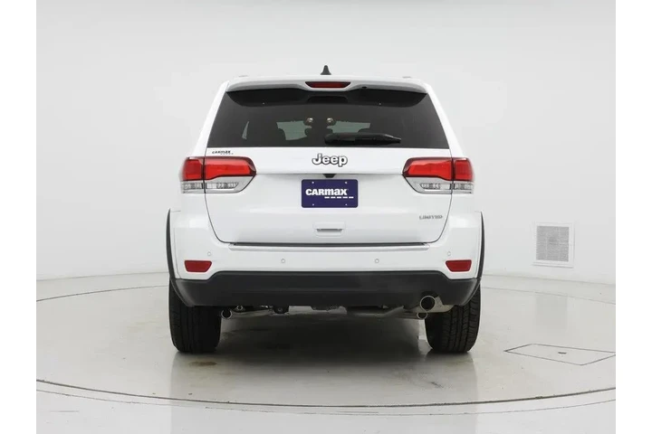 $26998 : Jeep Grand Cherokee WK 2022 image 6