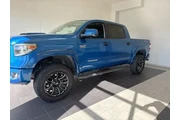 $29977 : Toyota Tundra 2018 4x2 SR5 4 thumbnail