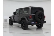 $26998 : Jeep Wrangler Unlimited 2021 thumbnail