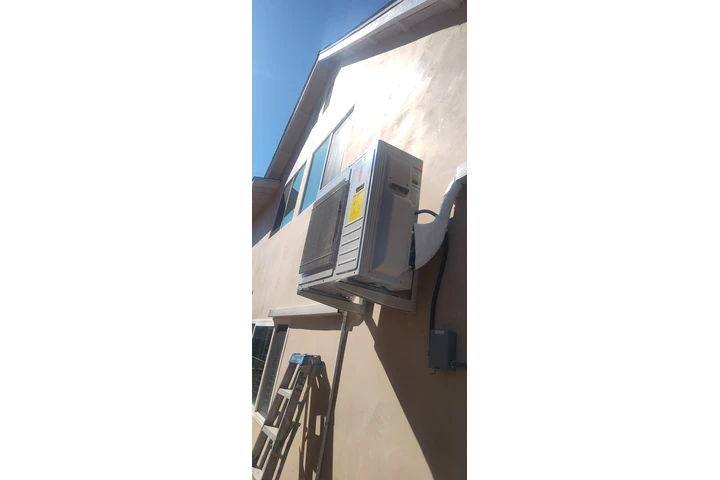 EL BARATERO DEL AC, CALENTON image 1