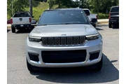 $45999 : Jeep Grand Cherokee L 2021 4 thumbnail