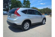 $11663 : Honda CR-V 2013 EX-L 4dr SUV thumbnail