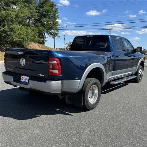 $58796 : PRE-OWNED 2021 RAM 3500 LARAM image 5