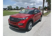 $28995 : Ford Explorer 2022 AWD XLT 4 thumbnail