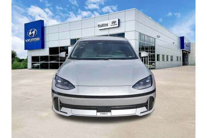 $22495 : Hyundai IONIQ 6 2024 SEL 4dr image 2